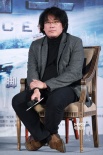 奉俊昊曝“美國(guó)隊(duì)長(zhǎng)”怕挨打 期待與章子怡合作