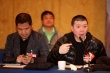 馮小剛發(fā)言情緒激動(dòng) 張國(guó)立、宋丹丹兩會(huì)表情多