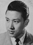 张扬