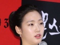 韩国《怪物》将映 李民基盼与金高恩演爱情片