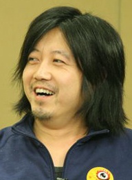 張陽