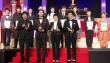 《編舟記》稱雄日本奧斯卡 蒼井優(yōu)“獨眼”搶鏡