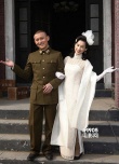 《鈔票飛》探班 聶遠(yuǎn)飾軍官為黃圣依瘦身練肌肉