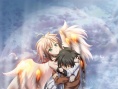 天降之物剧场版：永远的我的鸟笼