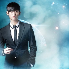 來(lái)自星星的你