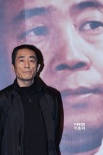 張藝謀深切緬懷吳天明 陳凱歌等導(dǎo)演齊聚追思會(huì)