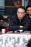 張藝謀深切緬懷吳天明 陳凱歌等導(dǎo)演齊聚追思會(huì)