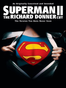 超人2：理查德·唐纳剪辑版