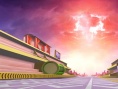 太空熊貓總動員