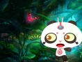 太空熊貓總動員