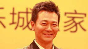 吳樾新片《石敢當(dāng)》開機(jī) 與“車震門”女友已分手