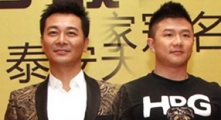 吳樾拍《石敢當》拒用替身 自爆已與未婚妻分手