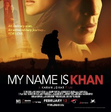 我的名字叫可汗
