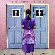 穿越美國