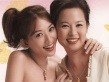 女星母女照暗自大PK 竇靖童、李小璐美貌不如媽