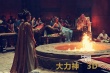 《大力神》发多张剧照 肌肉男勇斗涅墨亚巨狮