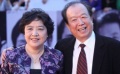 11期：银幕伉俪李前宽、肖桂云 永远不忘家国情