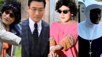 《盗马记》曝光特辑 梁家辉上演“百变大咖秀”