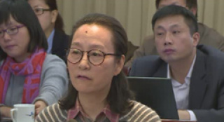 電影放映員郭建華實現(xiàn)夢想 奚美娟支持打擊偷票房