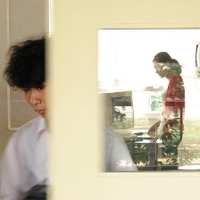 認(rèn)真的坂本先生