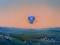 甘达星人