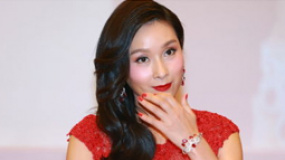 楊恭如光鮮亮麗重返大銀幕 啟航之作《玉女勝典》