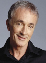 安东尼·丹尼尔斯