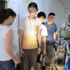 原來你還在