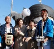 吉永小百合首邀媒體探班 竹內(nèi)結(jié)子贊其為女菩薩