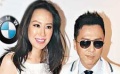 甄子丹施“軟壓力”望老婆再生 小姨子曝未婚先孕