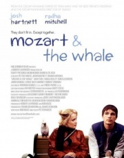 莫扎特与鲸鱼