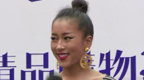 吉克雋逸清唱酬歌迷受熱捧 自愧不如陳坤有活力