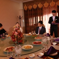 化妝師