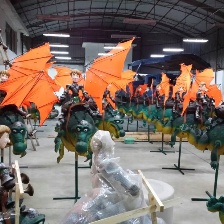 馴龍騎士