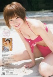 篠田麻里子等女星寫真 青春身體散發(fā)少女性感