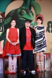 《人间小团圆》定档5月8日 杨千嬅催梁咏琪生子