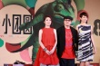 《人間小團(tuán)圓》定檔5月8日 楊千嬅催梁詠琪生子