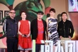 《人間小團圓》定檔5月8日 楊千嬅催梁詠琪生子