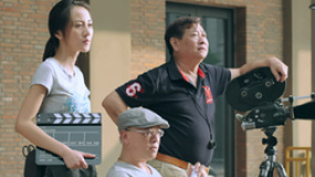 中国城市微电影节宣传片 聚焦微影像见证中国梦