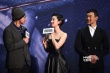 《白日焰火》首映 廖凡桂綸鎂現(xiàn)場領(lǐng)“結(jié)婚證”