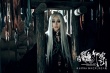 《白发魔女传》曝新照 范冰冰白发蓝瞳挑战魔女