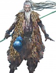 《封神榜》邀众星拍3D版 舒淇饰妲己色诱梁家辉