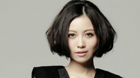聚焦“灵魂歌者”姚贝娜 《红颜劫》中惊艳亮相