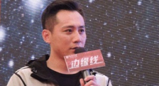 劉燁、趙文卓嚴防死守《邊緣線》 只談角色不談戲