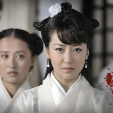 楊門女將之軍令如山