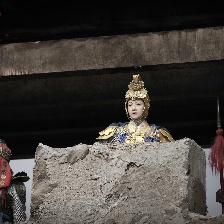 楊門女將之軍令如山