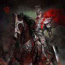 楊門女將之軍令如山