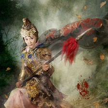 楊門女將之軍令如山