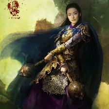 楊門女將之軍令如山