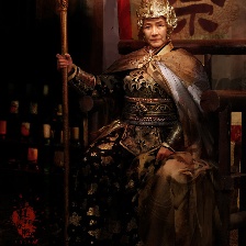 楊門女將之軍令如山